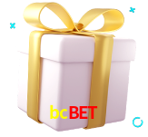 Receba seus bônus de boas-vindas no bcbet
