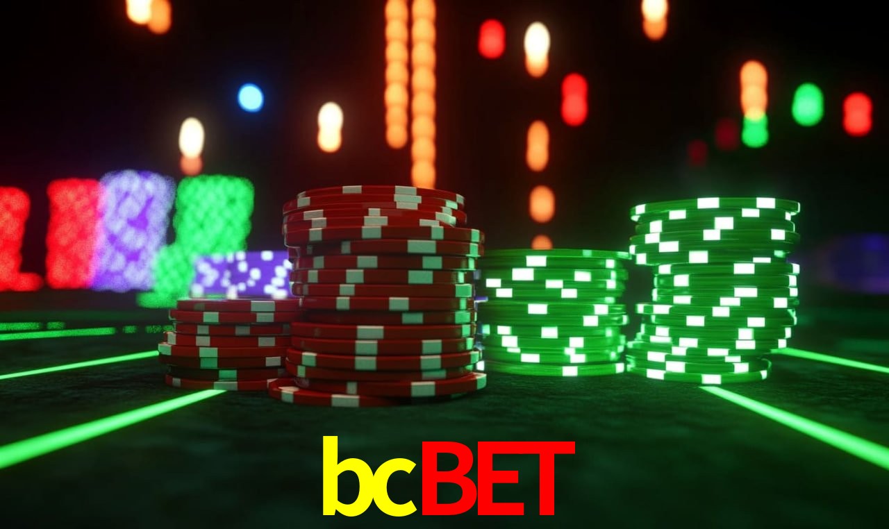 Welcome Bonus bcbet