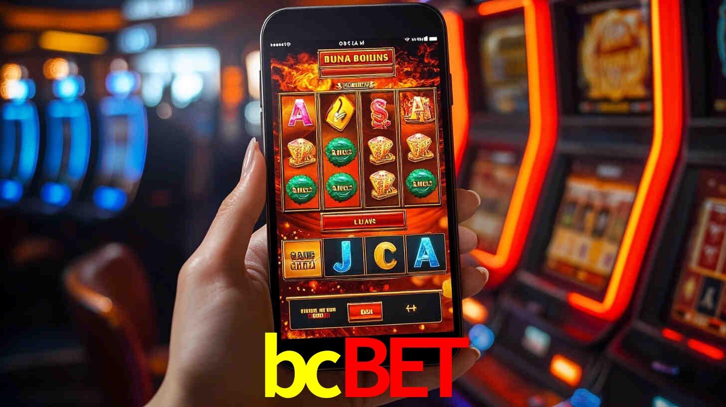 bcbet: Seu Cassino Premiado com Pagamentos Rápidos