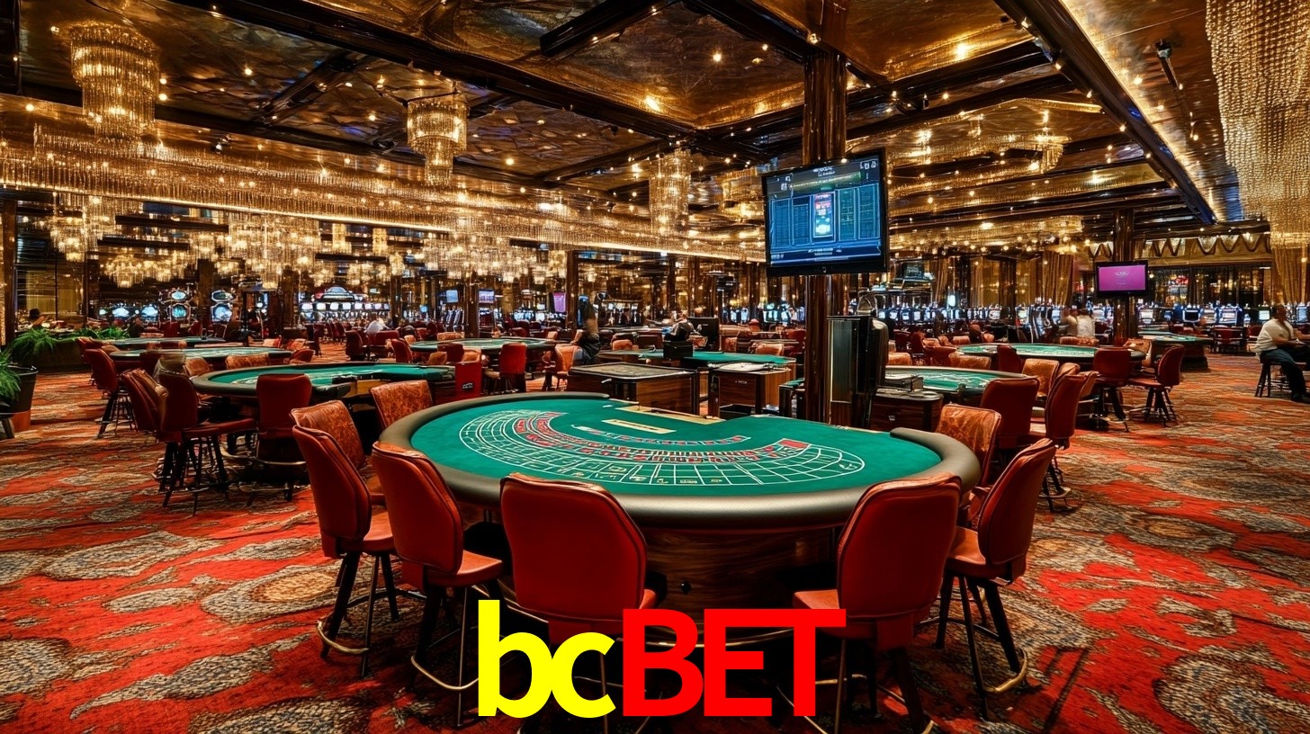 bcbet.com