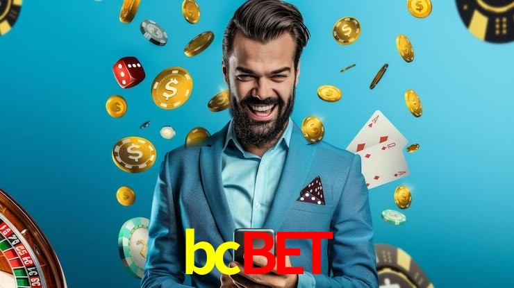 Bonus Features bcbet