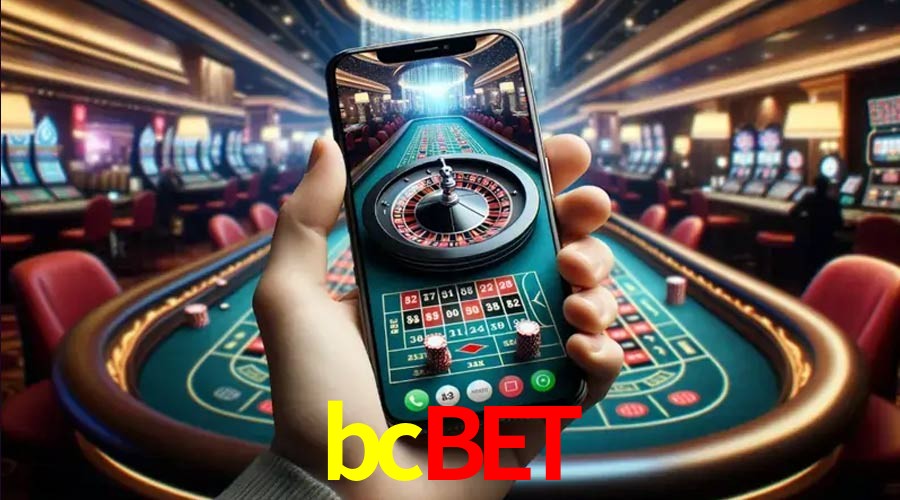 Game Providers bcbet
