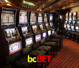 Descubra o Mundo do Cassino Online com bcbet