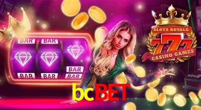 Descubra o Mundo do Cassino Online com bcbet