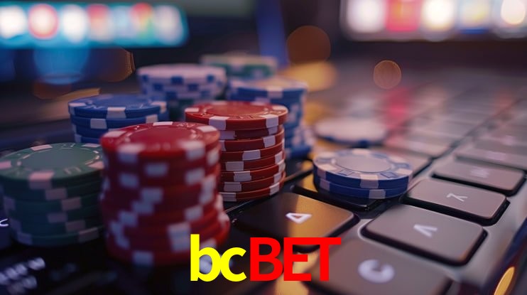 Secure Login bcbet