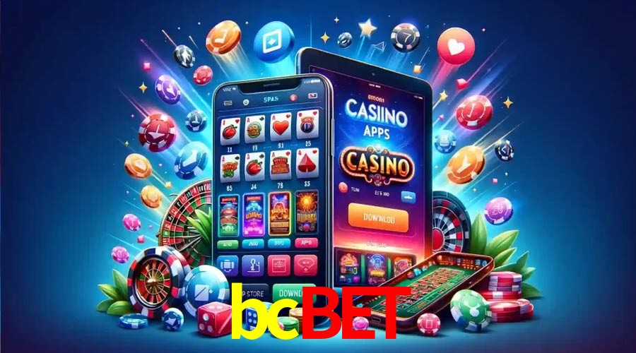 Secure Login bcbet