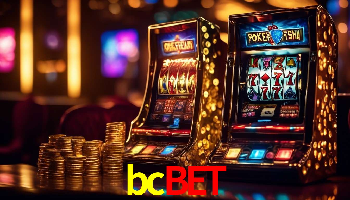 Inovações de Jogos na bcbet: O Futuro das Experiências Interativas