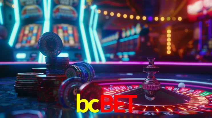 Slot Games bcbet