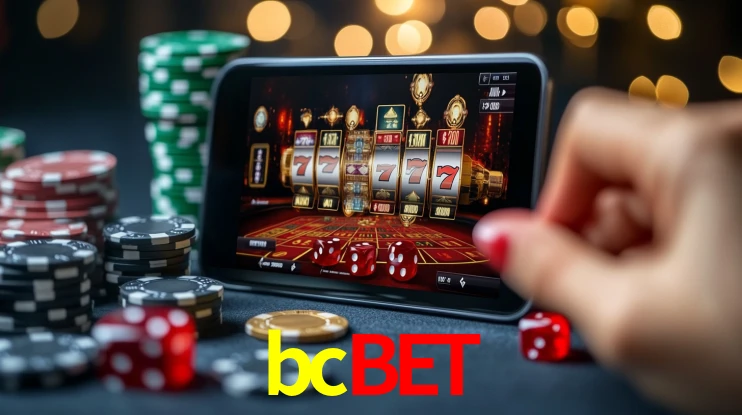 bcbet App Interface