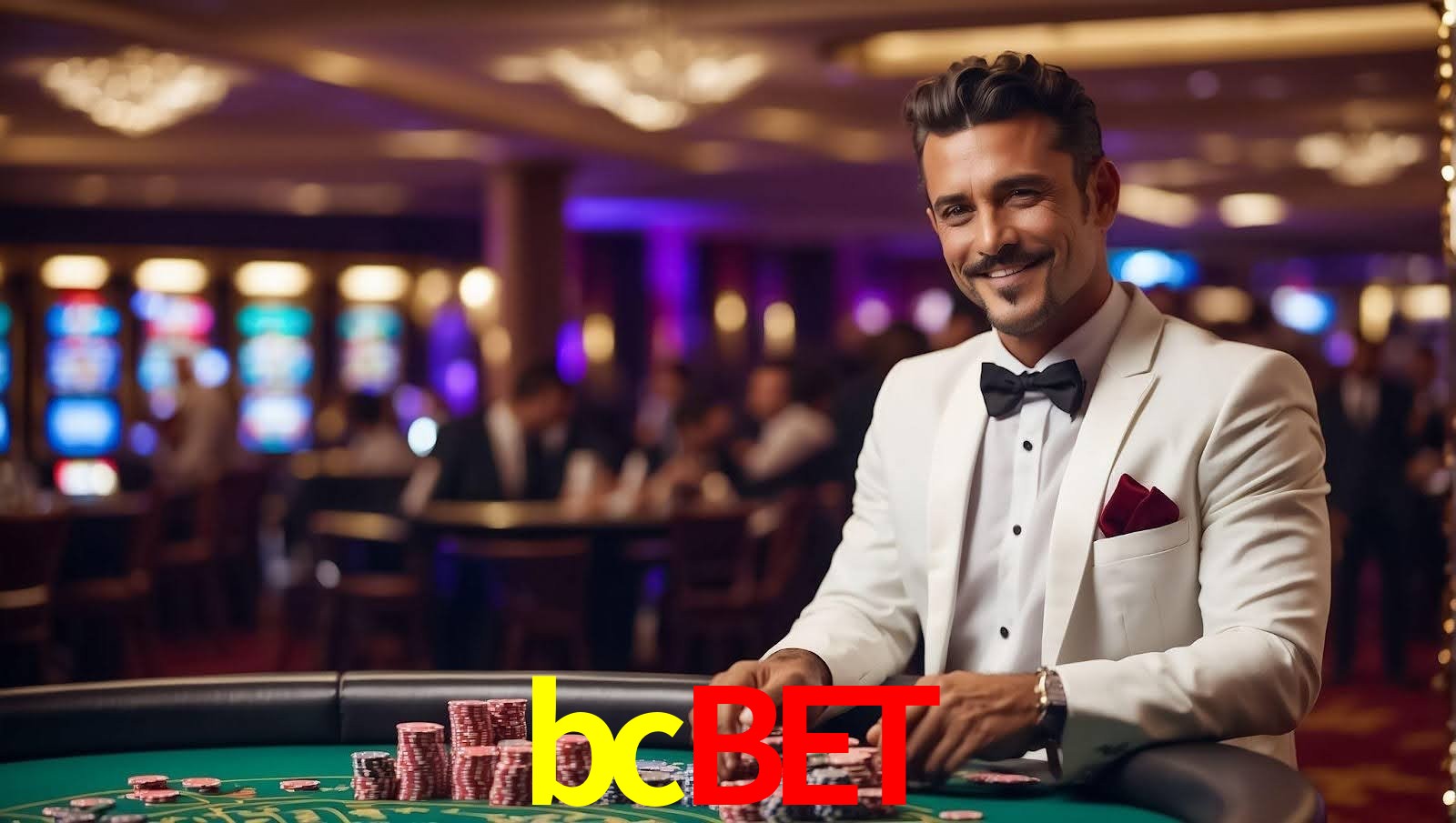 Quick Registration bcbet