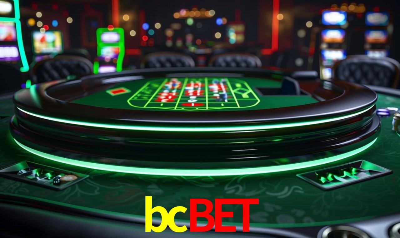 Seasonal Promotions bcbet