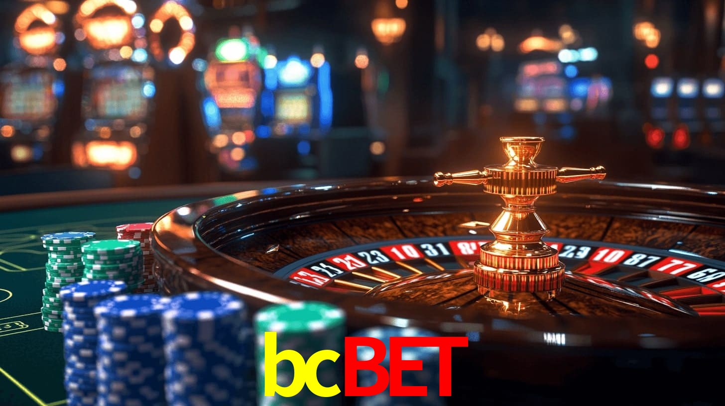 bcbet: Seu Especialista em Apostas Esportivas Brasileiras
