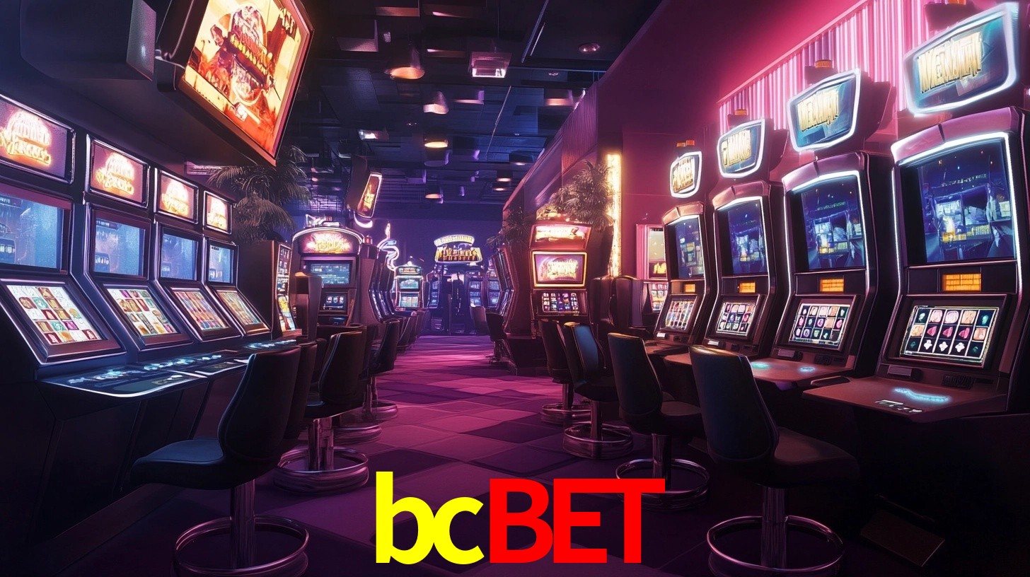 Welcome Bonus bcbet