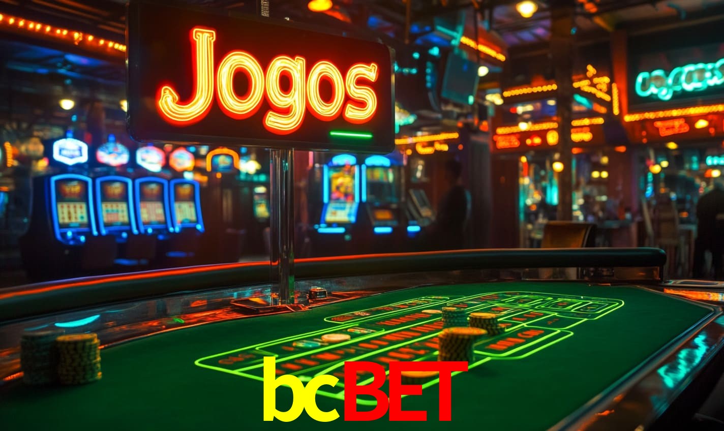 Game Providers bcbet