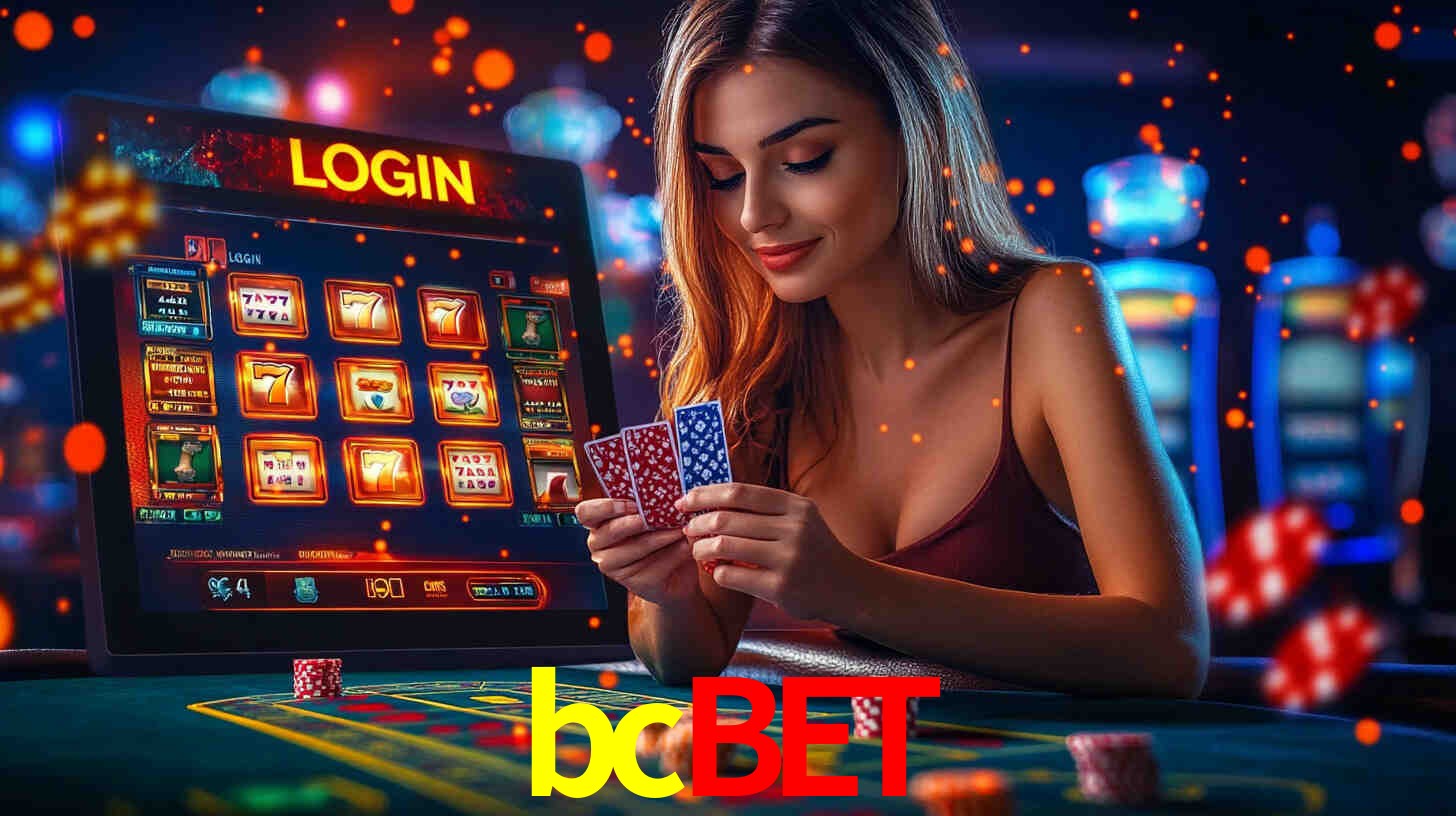 bcbet.com
