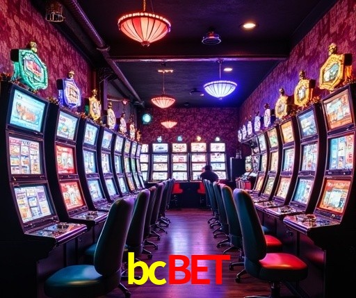 Seasonal Promotions bcbet