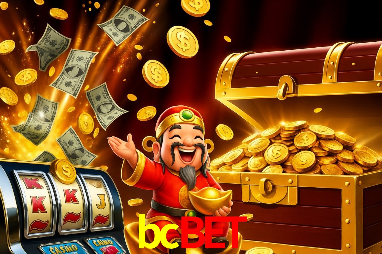 cassino bcbet