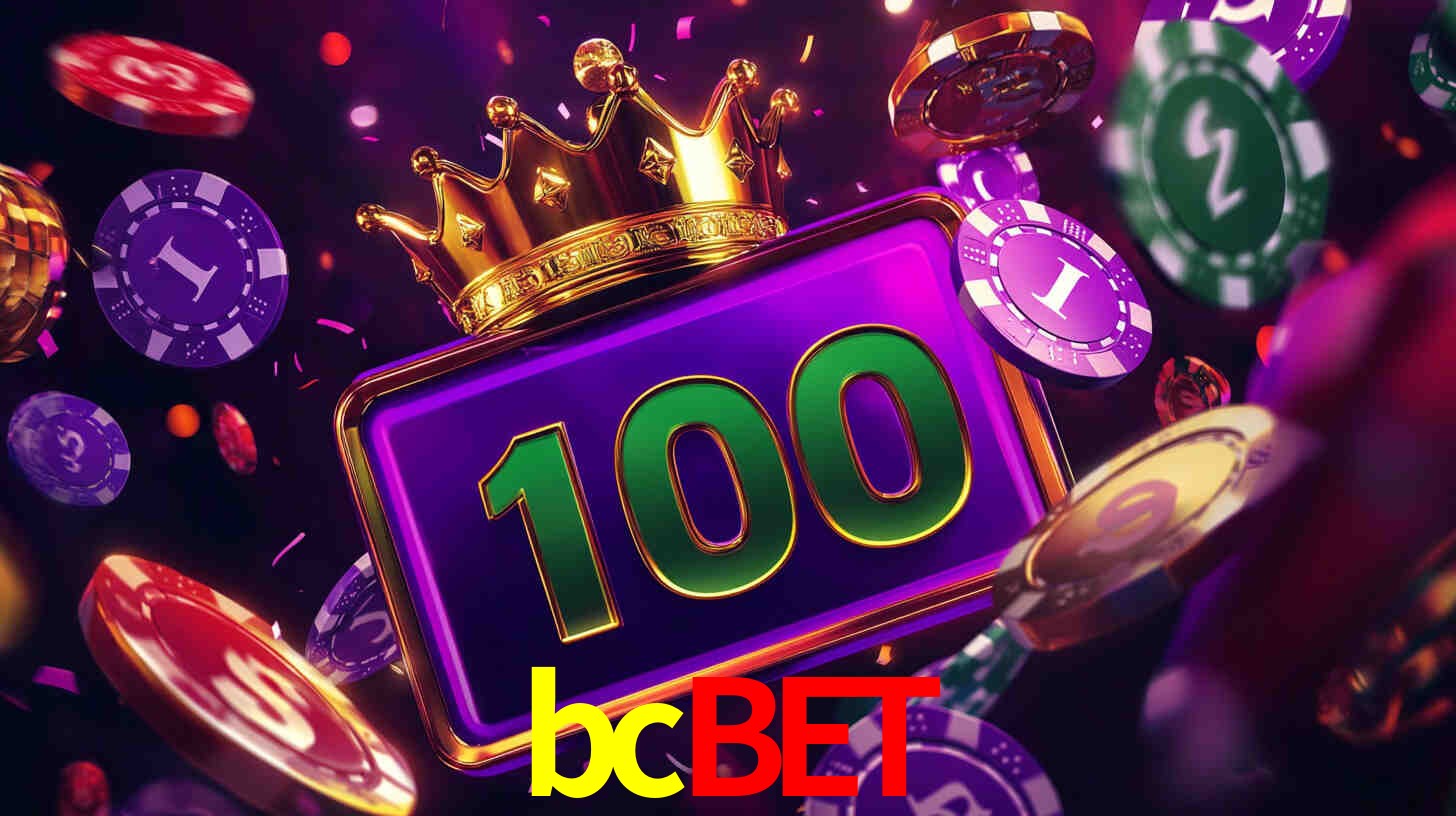 Premium Interface bcbet