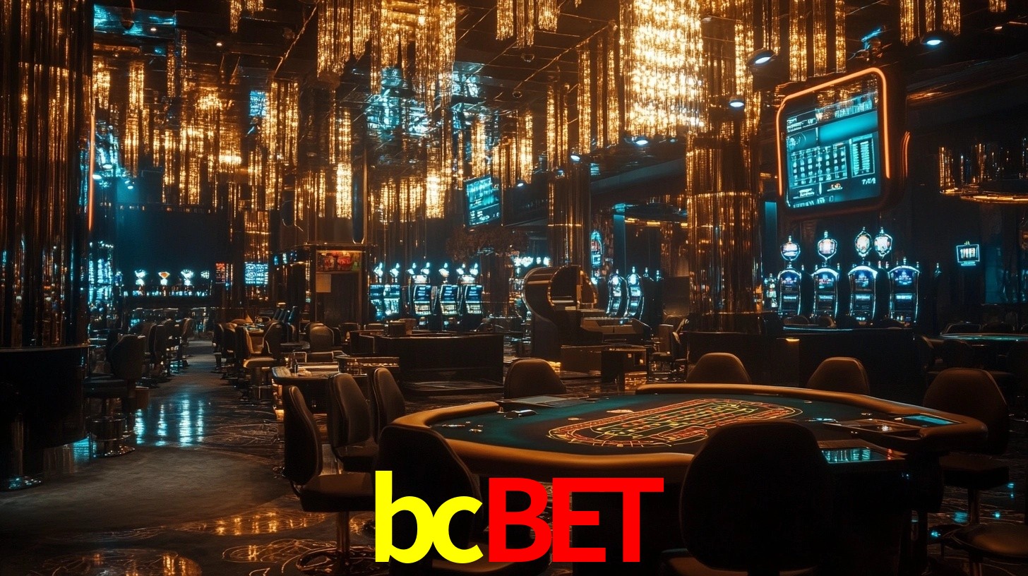 bcbet