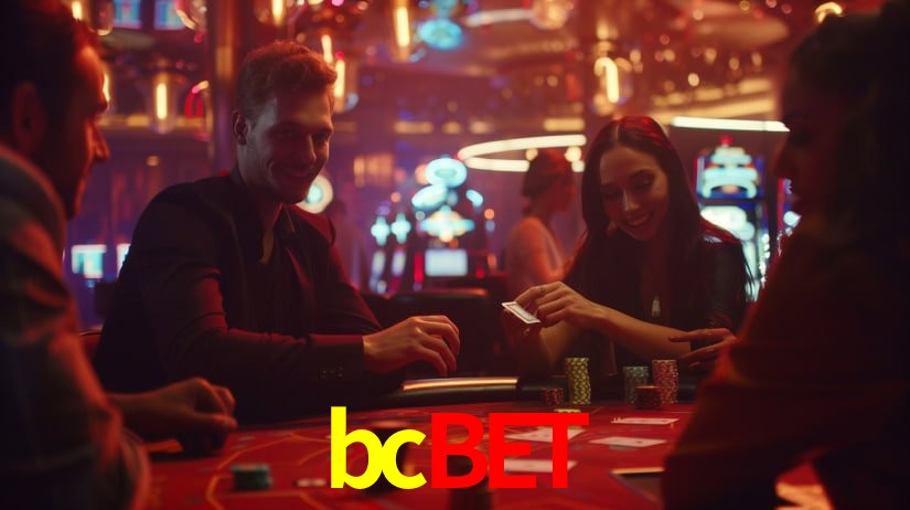 A Revolução dos Aplicativos de Jogos no bcbet