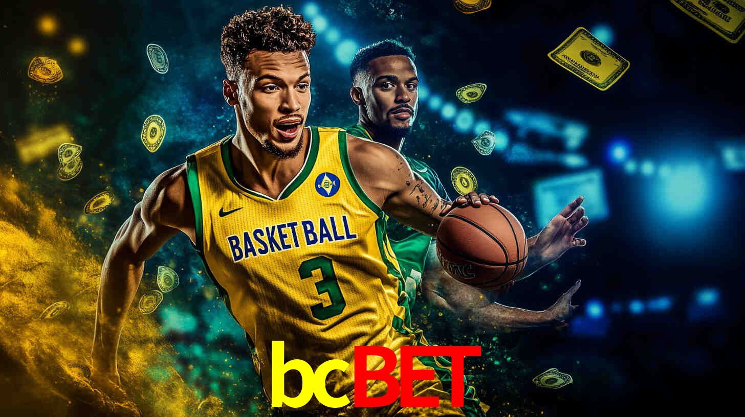 Apostas Esportivas na bcbet: Um Guia Completo