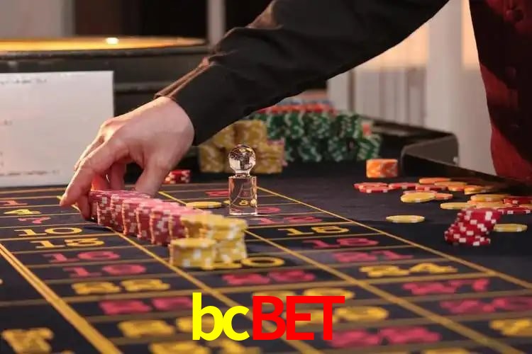 Descubra a Magia dos Jogos de Arcade no bcbet