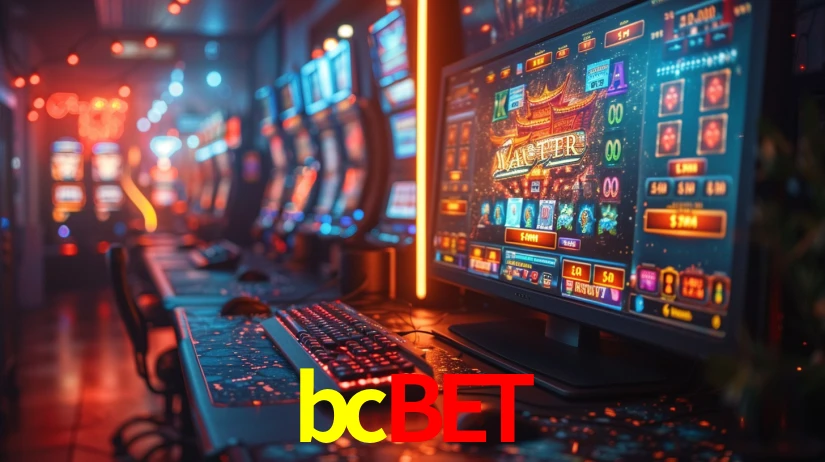 bcbet: Jogos de Caça-Níqueis-Altas Recompensas, Roleta-Velocidade, Blackjack-Desafios Máximos