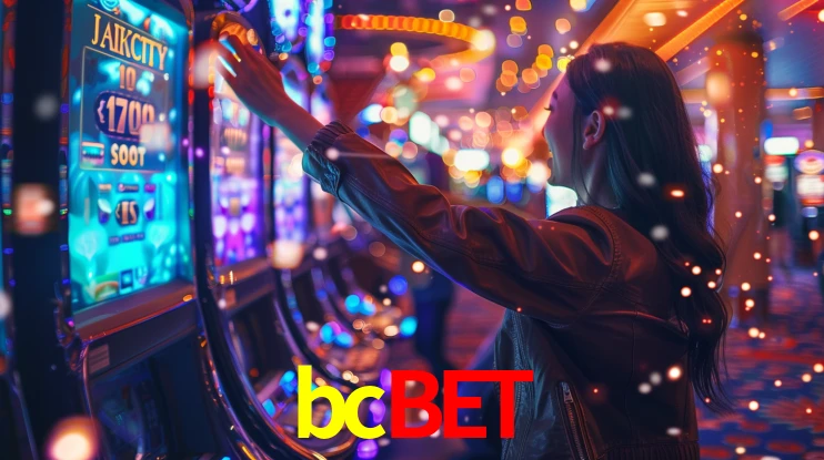 Sinta a adrenalina dos jogos de cassino com bcbet