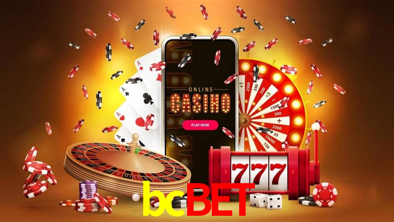 Live Casino bcbet