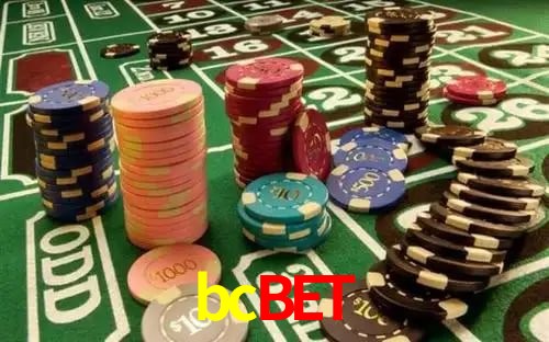 Exclusive Games bcbet