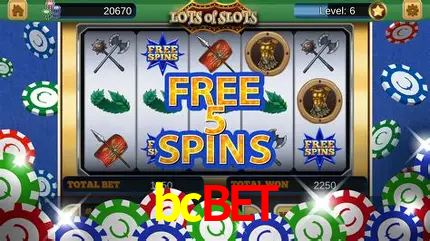 Descubra a Magia dos Jogos de Arcade no bcbet