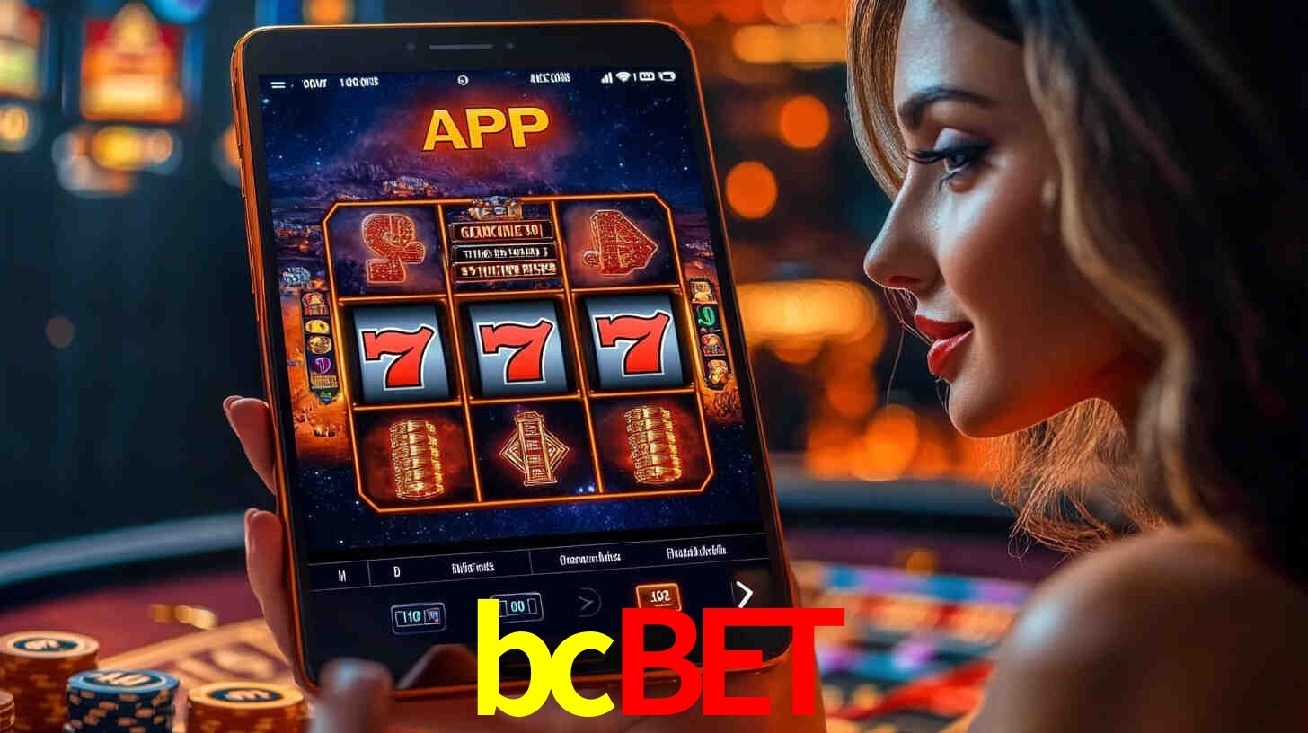 Bônus Generosos e Exclusivos no bcbet para Você!