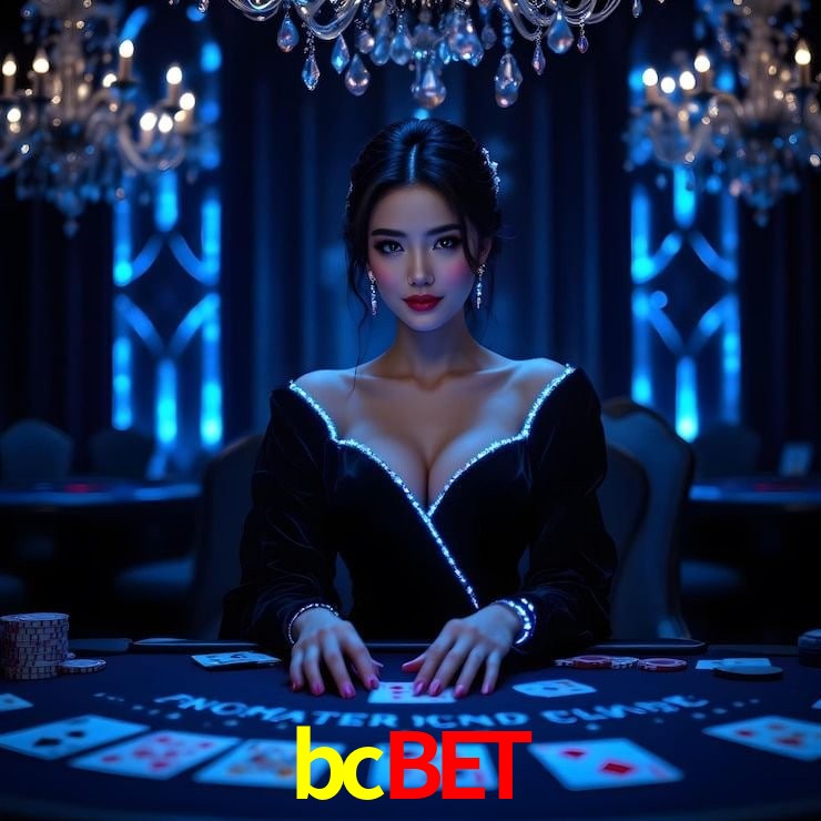 Slot Games bcbet