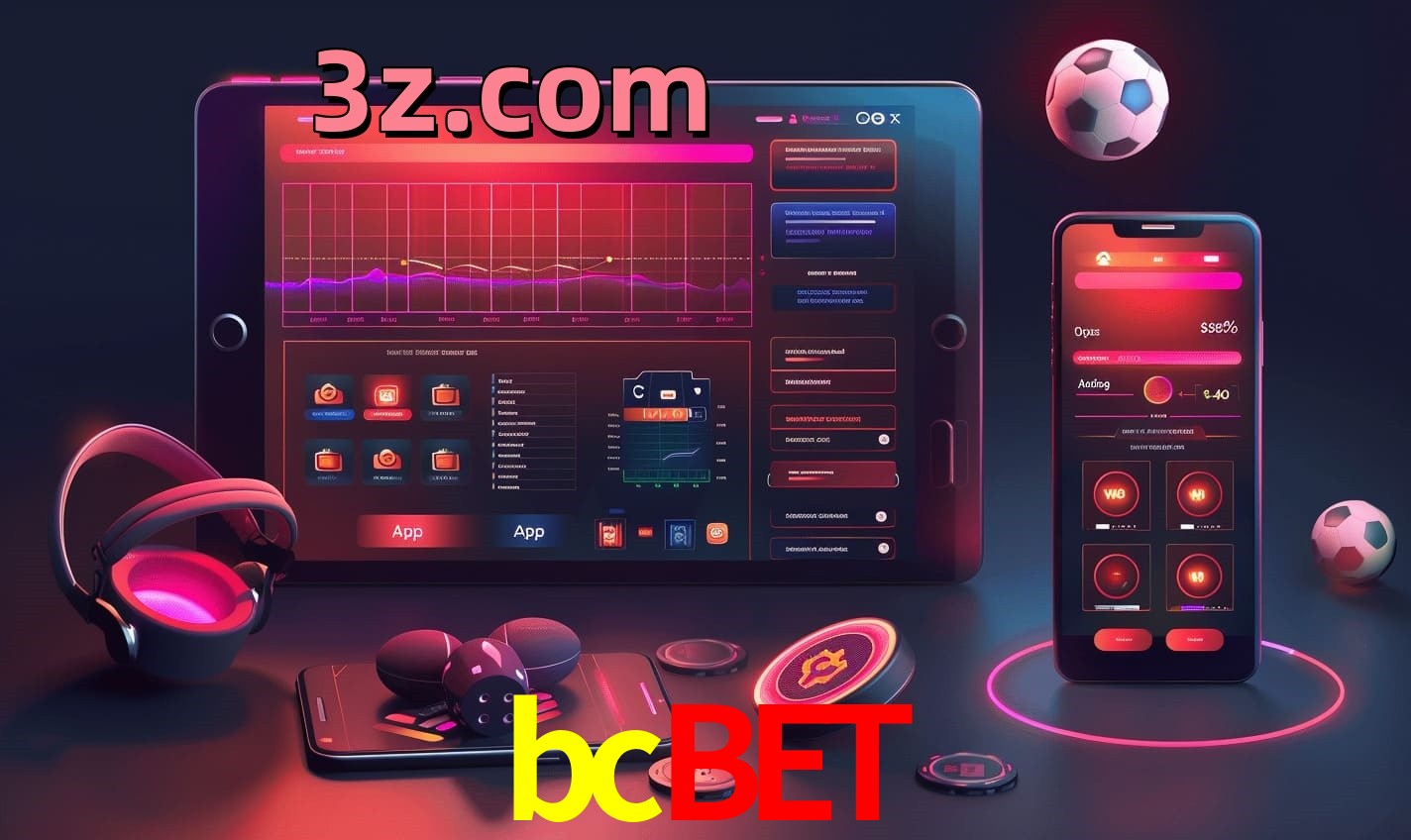 Download bcbet App